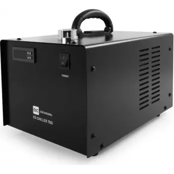 Alphacool ES Chiller 700 aktiivne veekjahutusseade 700W G1/4 inch must 13087