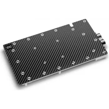 Alphacool ES Geforce RTX 4090 Reference 1-Slot-Design Full-Cover GPU Water Block 13869