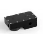 Alphacool ES Reservoir DDCzero 1U koos pumbaga (14571)