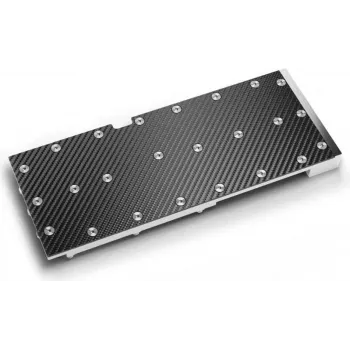 Alphacool ES RTX 4000 Ada Gen. 1-Slot GPU-jahuti (14596)