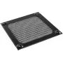 Alphacool 80mm ventilaatori filter must (10333)