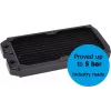 Alphacool NexXxoS ST30 Industry HPC seeria 240mm radiaator EOL 14248