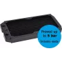 Alphacool NexXxoS ST30 Industry HPC seeria 240mm radiaator EOL 14248