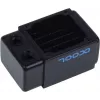 Alphacool NexXxoS XT45 täisvasest 60mm üksikradiaator (14222)