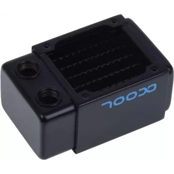 Alphacool NexXxoS XT45 täisvasest 60mm üksikradiaator (14222)