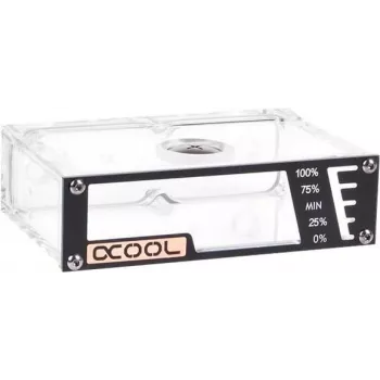 Alphacool Repack Single Bayres 13,30cm (5,25 tolli) - Rev.2 (15039)