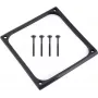 Alphacool Shroud & Decoupler 120mm (7mm paksune) sisaldab 4x M3x37mm kruvi (24830)