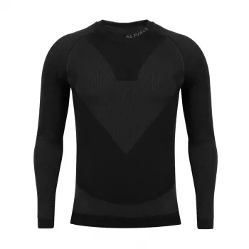 ALPINUS Men's Thermoactive Sweatshirt Pro Miyabi Edition Must GT43239