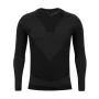 ALPINUS Men's Thermoactive Sweatshirt Pro Miyabi Edition Must GT43239