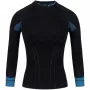 Alpinus Tactical Base Layer Women's Thermoactive Sweatshirt Must-sinine GT43210 L
