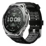 Amazfit Balance 3 roostevabast terasest nutikell