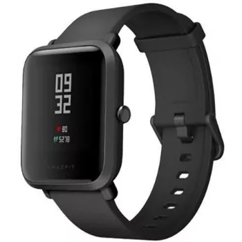 Amazfit Bip nutikell Onyx Black