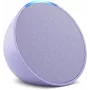 Amazon Echo Pop nutikõlar Alexaga, Lavender Bloom