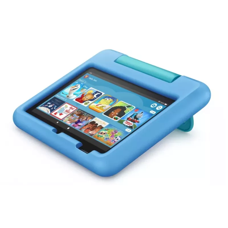 Amazon Fire 7 Kids tahvelarvuti 7 / 2GB / 16GB sinine
