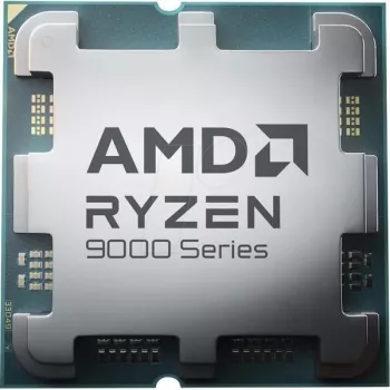 AMD Ryzen 7 9800X3D Tray, AM5, 4.7/5.2 GHz, 96MB, integreeritud graafika, DDR5, 120W