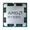 AMD Ryzen 7 9800X3D Tray, AM5, 4.7/5.2 GHz, 96MB, integreeritud graafika, DDR5, 120W