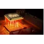 AMD Ryzen 9 3900 12-tuumaline 3,1GHz AM4 protsessor (65W, jahutita) 100-000000070