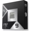 AMD Ryzen 9 9950X3D2 Tray 16-Core 32-Thread 5.6GHz 208MB AM5 Protsessor Radeon Graafikaga