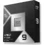 AMD Ryzen 9 9950X3D2 Tray 16-Core 32-Thread 5.6GHz 208MB AM5 Protsessor Radeon Graafikaga