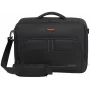 American Tourister At Work NXT 15,6-tolline 3-viisiline seljakott, must (160122-1041)