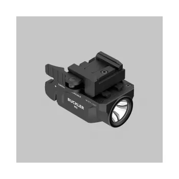 American Tourister Flashlight Armytek Buckler M1 700 lm