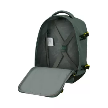 American Tourister Take2cabin S seljakott - Dark Forest