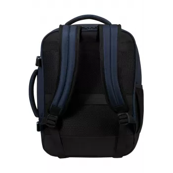 American Tourister Take2Cabin S/M kabiin-seljakott 28L tumesinine
