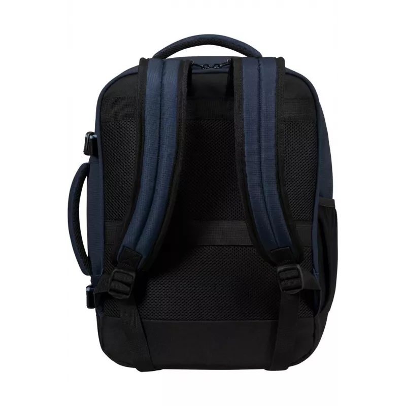 American Tourister Take2Cabin S/M kabiin-seljakott 28L tumesinine