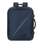 American Tourister Take2Cabin S/M kabiin-seljakott 28L tumesinine