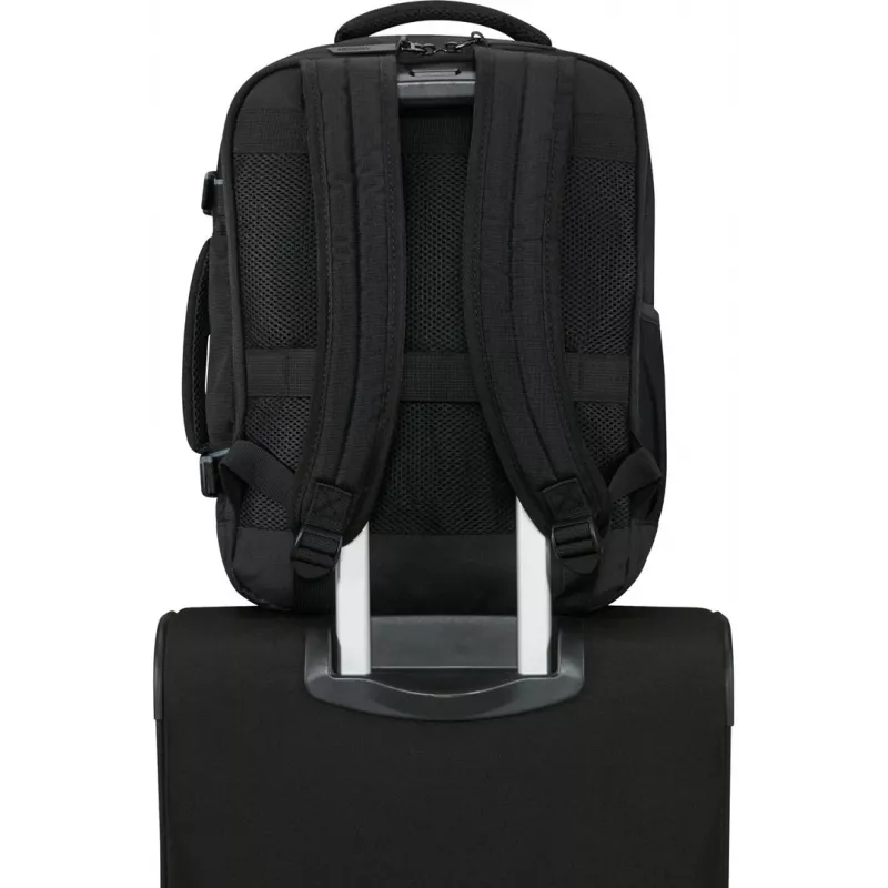American Tourister Take2cabin S/M Cabin Backpack - Must
