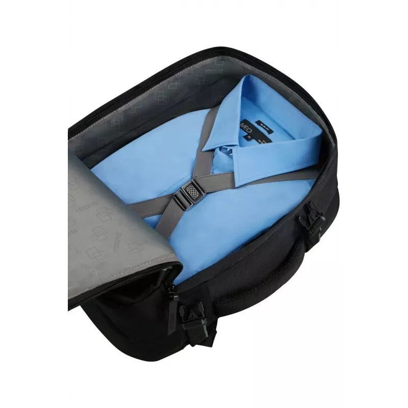 American Tourister Take2cabin S/M Cabin Backpack - Must