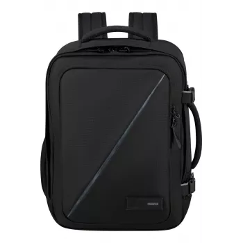 American Tourister Take2cabin S/M Cabin Backpack - Must