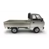 AMEWI 1:14 4WD RC Kei veoauto koos platvormiga, 2.4GHz, Li-Ion, LED tuled, heli, RTR (22506)