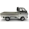 AMEWI 1:14 4WD RC Kei veoauto koos platvormiga, 2.4GHz, Li-Ion, LED tuled, heli, RTR (22506)