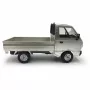 AMEWI 1:14 4WD RC Kei veoauto koos platvormiga, 2.4GHz, Li-Ion, LED tuled, heli, RTR (22506)
