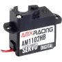 AMEWI 28999 Standardne analoogservo plastikülekandega RC-mudelitele