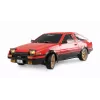 AMEWI AE86 Drift Racing Auto 1:18 RTR Punane