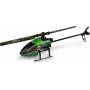 Amewi AFX180 6-kanaliga Flybarless RC kopter RTF harjavaba mootorite ja 6G stabiliseerimisega 25314