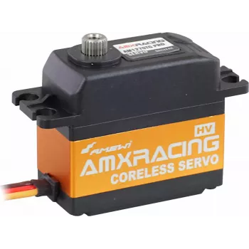 Amewi AMXRacing AM2273SG PRO analoogservo teraskäikudega (28452)