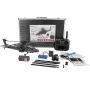 Amewi Apache AH-64D CP Helikopter 6G/3D RTF Hall