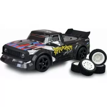Amewi Breaker 1:16 4WD drift-spordi RC-auto RTR 21087