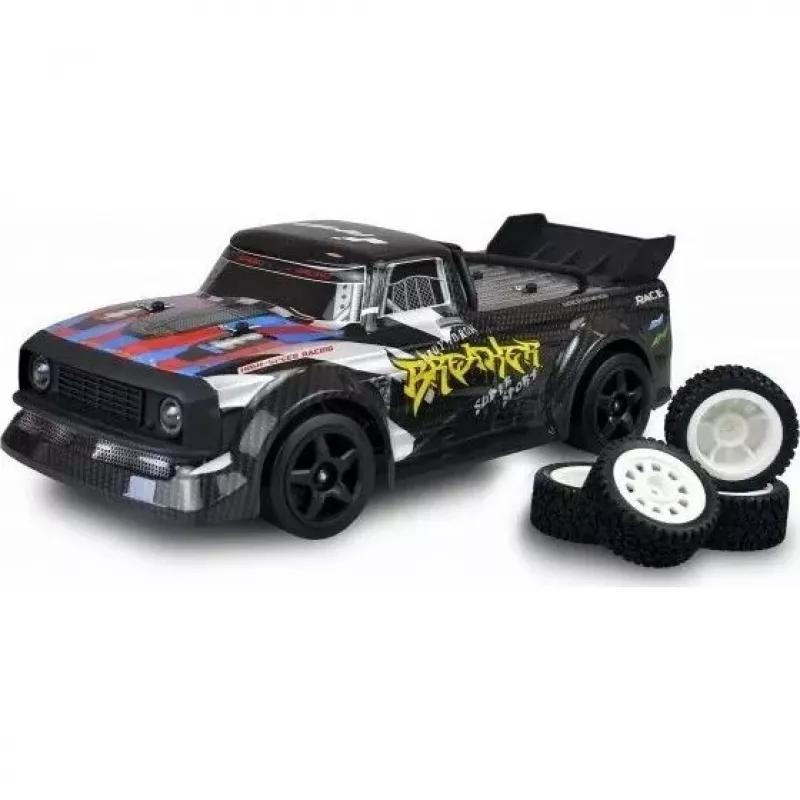 Amewi Breaker 1:16 4WD drift-spordi RC-auto RTR 21087