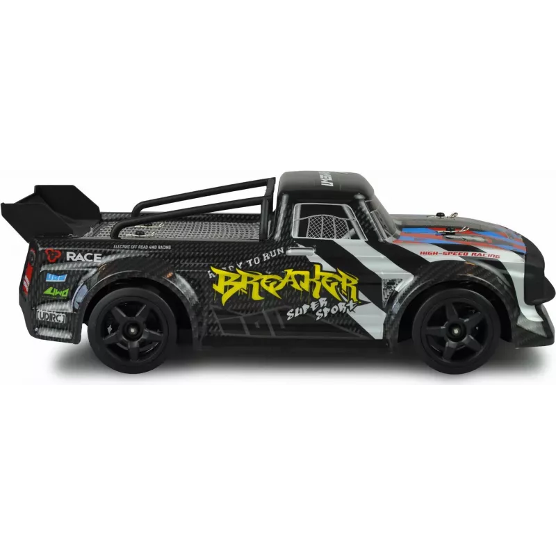 Amewi Breaker 1:16 4WD drift-spordi RC-auto RTR 21087