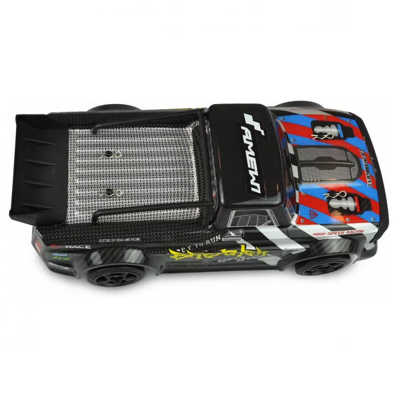 Amewi Breaker 1:16 4WD drift-spordi RC-auto RTR 21087