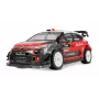 Amewi Hyper Go Citroen C3 WRC Rallye harjata 4WD 1:10 RTR (21144)