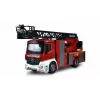 Amewi Mercedes-Benz tõstetavate redelitega tuletõrjeauto 1:18 RTR 2,4GHz veepihustiga