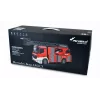 Amewi Mercedes-Benz tõstetavate redelitega tuletõrjeauto 1:18 RTR 2,4GHz veepihustiga