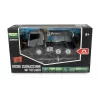 AMEWI RC Ehitusplatsi traktor madelauto haagisega 1:24 RTR