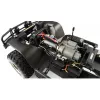 Amewi RC Crawler Pick-Up AMXRock RCX8P 1:8 Without Battery Blue 14+