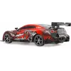 Amewi RC Drift Sport Red/Green 1:10 4WD RTR (21134)